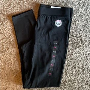 Victoria’s Secret Pink Leggings-Never Worn